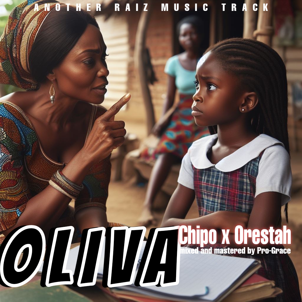 OLIVA (Ft chipo)