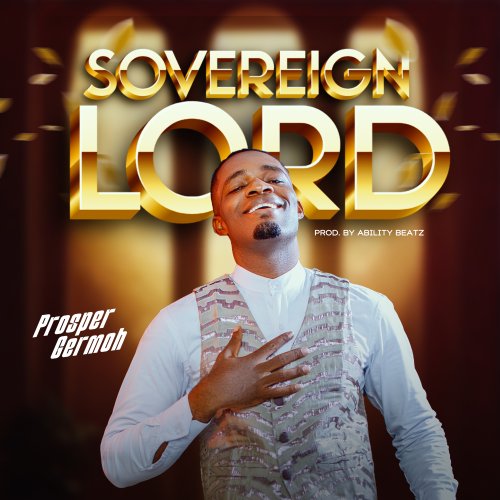 Sovereign Lord