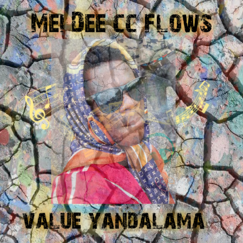 Mei dee Value yandalama