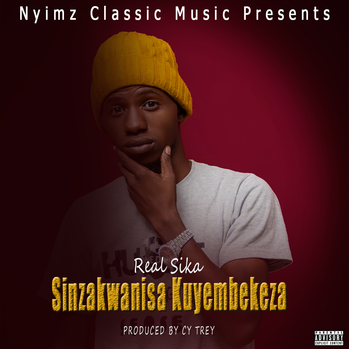 Sinizakwanisa Kuyembekeza