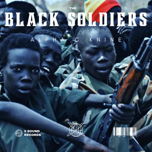 The Black Soldiers