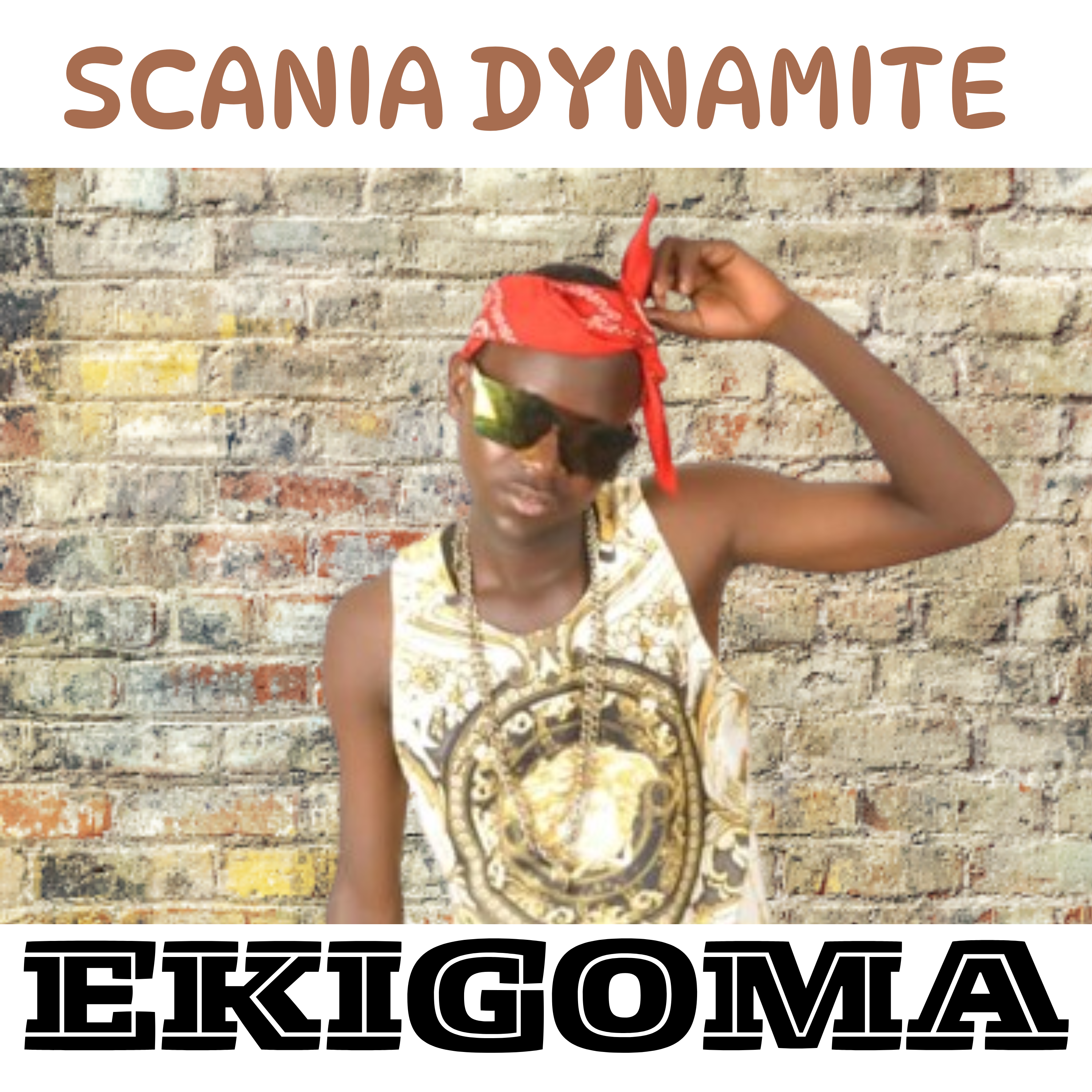 Scania Dynamite