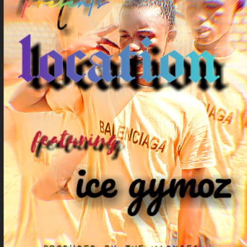 Locationft ice gymospro by magnificent beat
