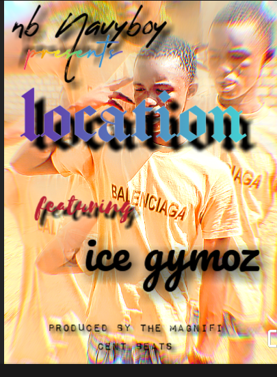 Locationft ice gymospro by magnificent beat
