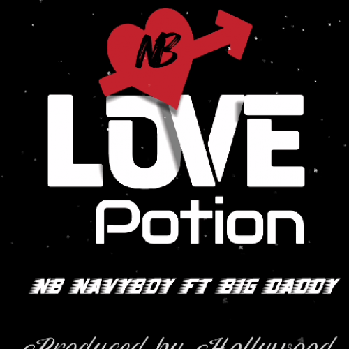 Love potion (Ft big daddy)
