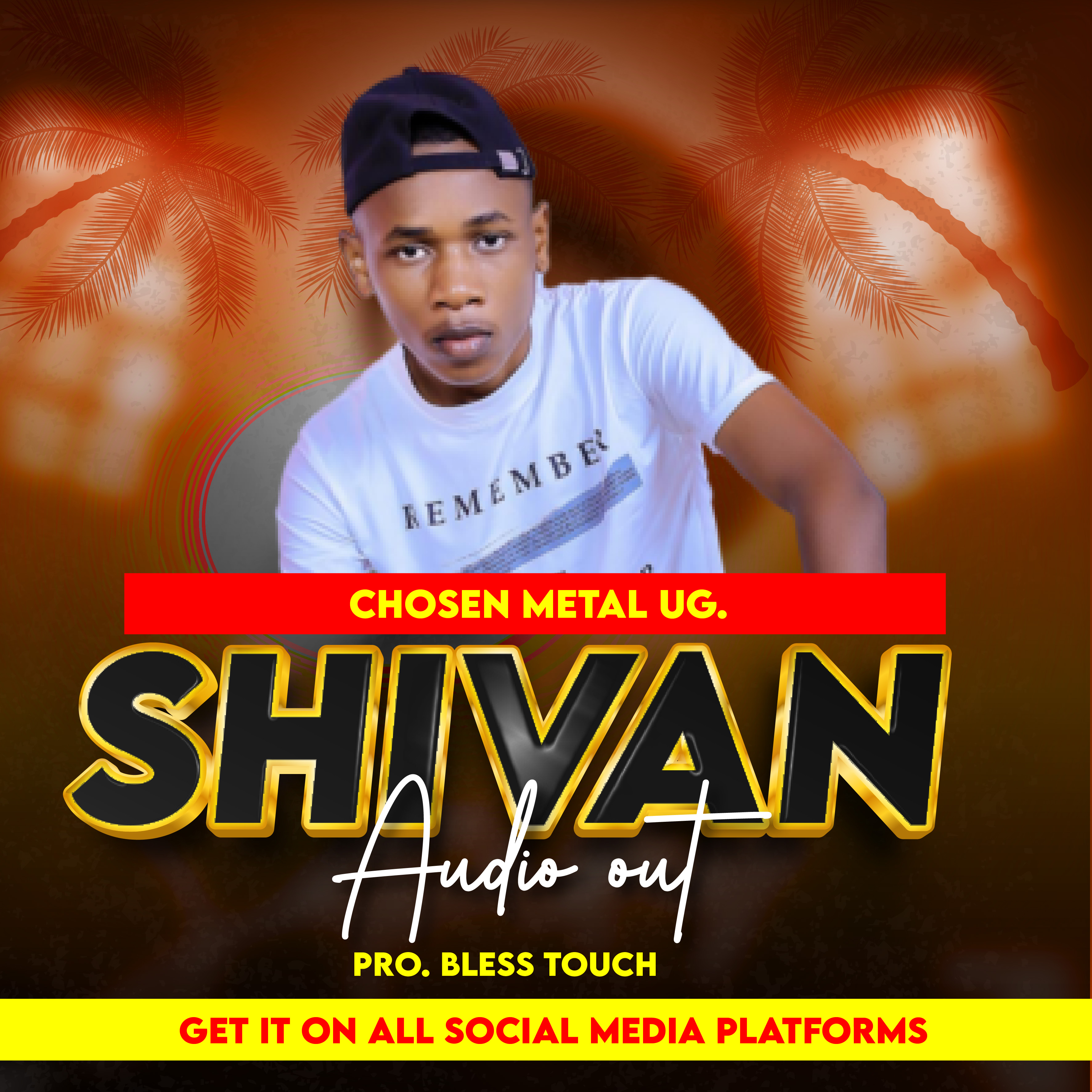 Chosen Metal Ug