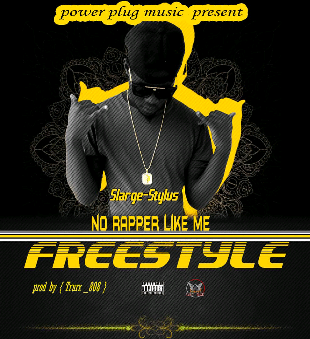 No rapper like me