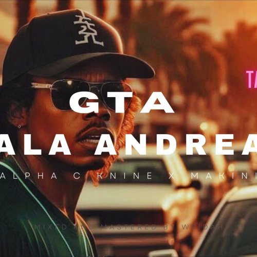 GTA San Andreas African Soundtrack