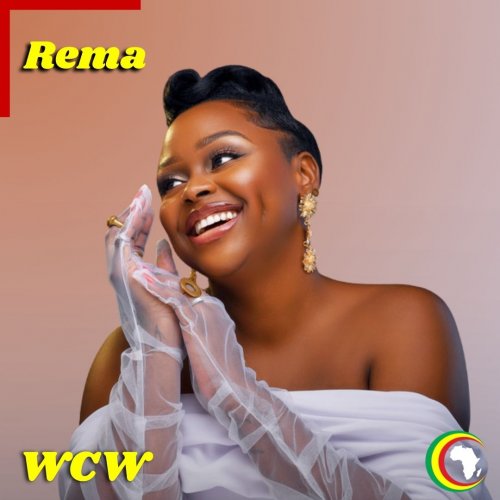 Women Crush Wednesday (Ft  Rema Namakula)