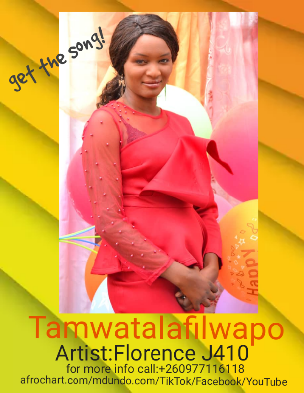 Tamwatalafilwapo (Ft Dr Kimuson)