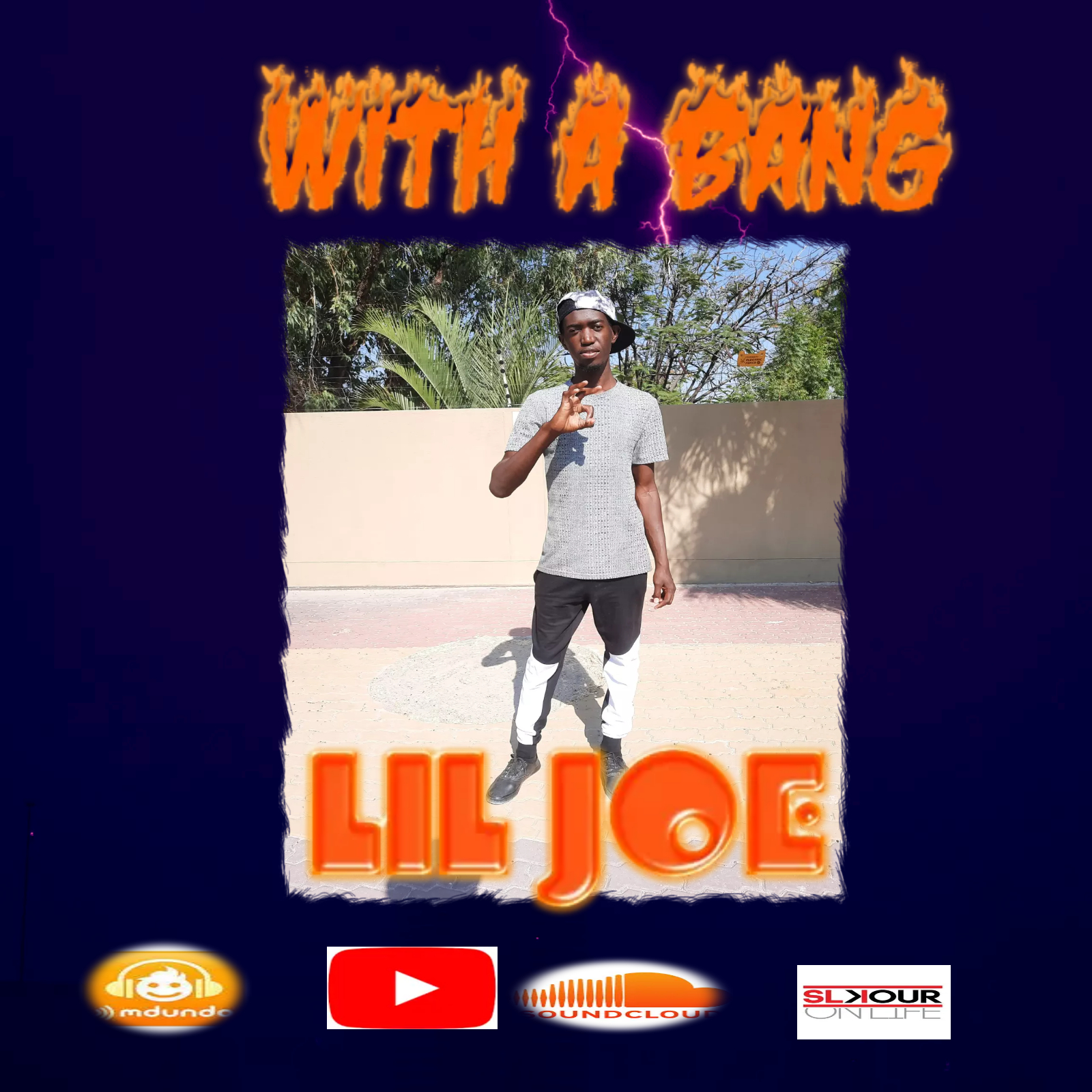 Lil Joe