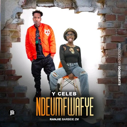 Ndeumfwafye (Ft Ranjie Barbeie Zm)