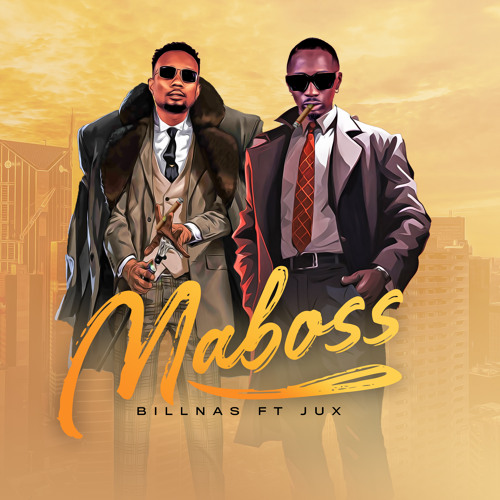 Maboss (Ft Jux)