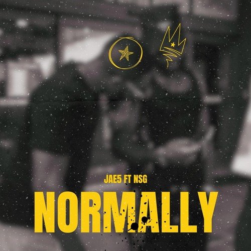Normally (Ft NSG)