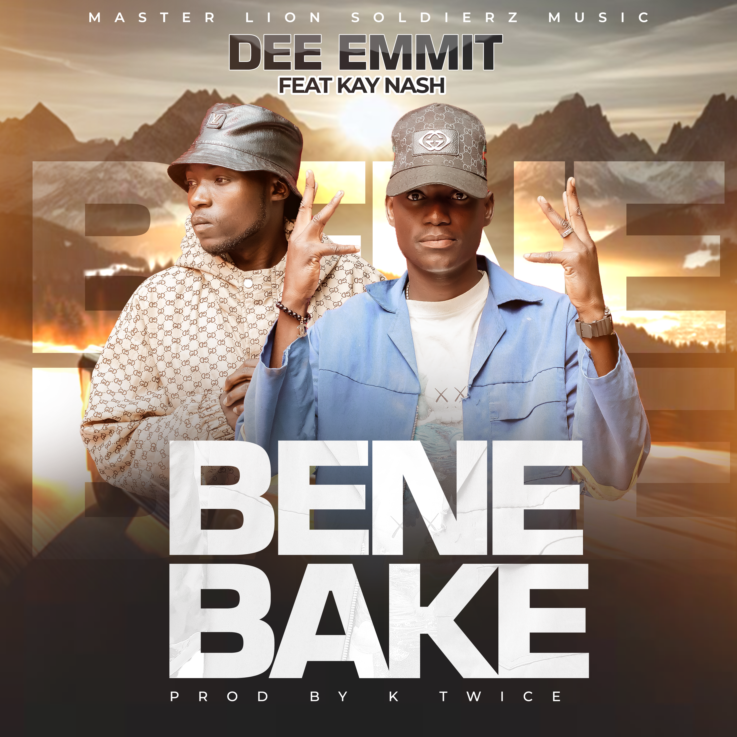 Bene bake