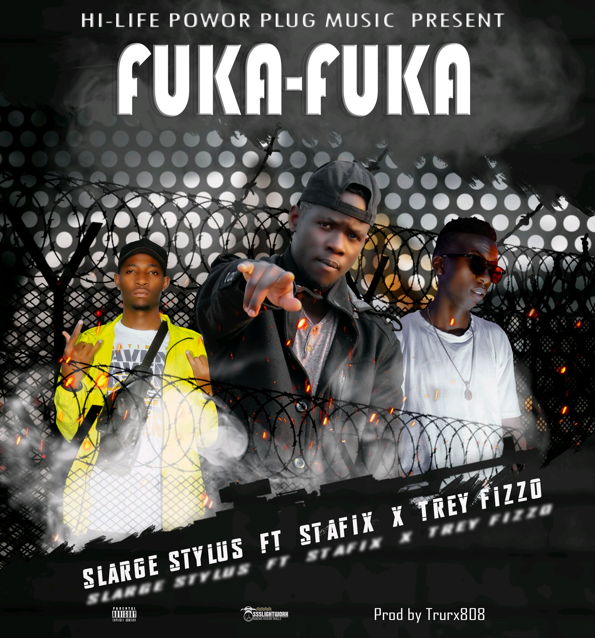Fuka fuka by Rian-47 | Album