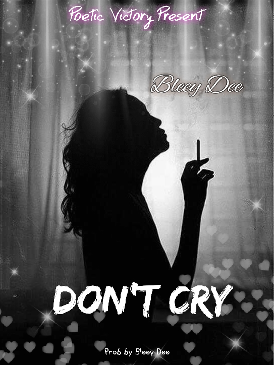 Don't Cry