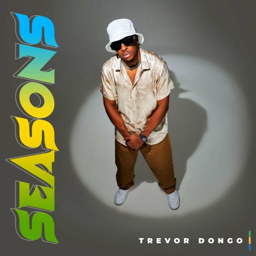 Seasons by Trevor Dongo | Album