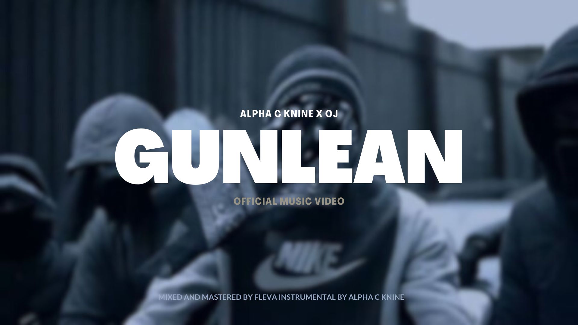 Gun Lean