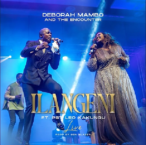 Ilangeni (Live) (Ft Pastor Leo Kakungu & The Encounter)