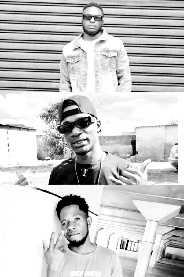 Life ngufwa laka (Ft hagy west & Damosive)