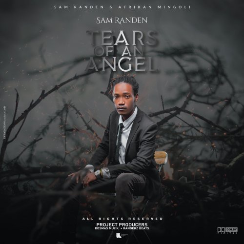 Tears of an Angel by Sam Randen & Afrikan Mingoli