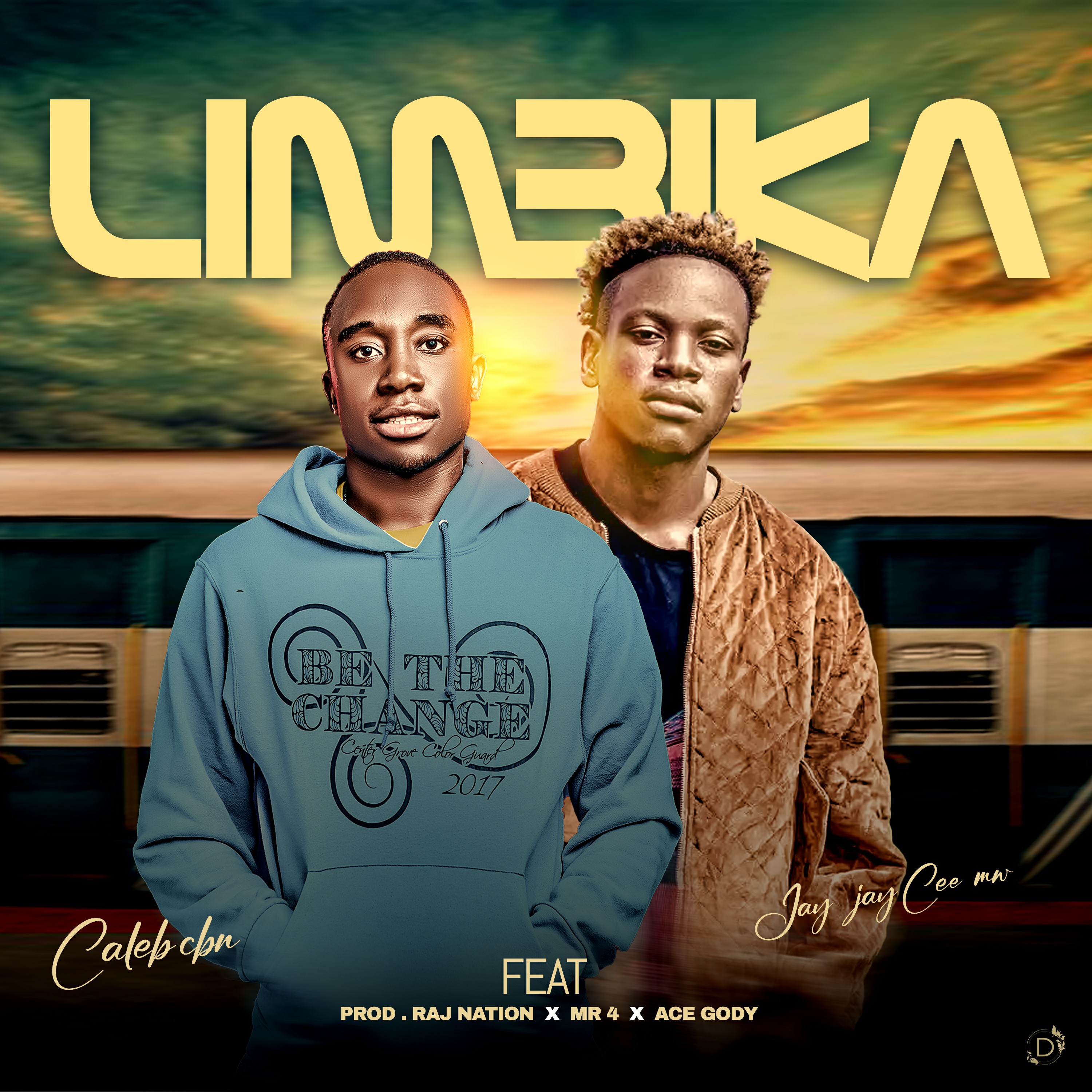 Limbika (Ft Jay Jay Cee Mw