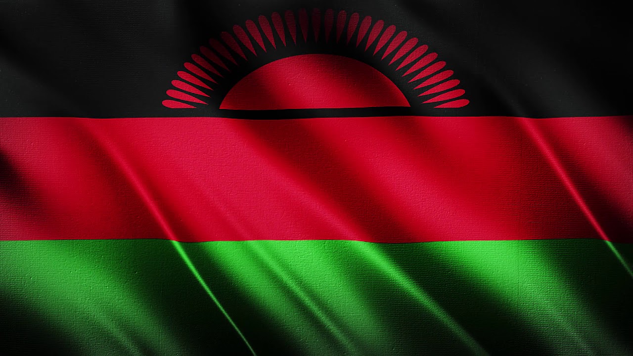 My Malawi (Ft Tais)