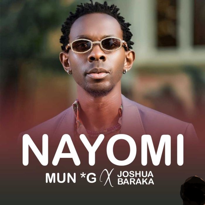 Nayomi (Ft Joshua Baraka)