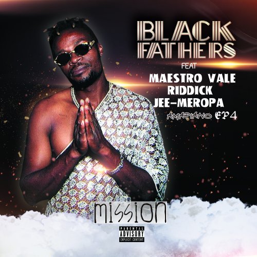 Black Fathers SA Ft maestro vale _ riddick_Jee-meropa_HAA!