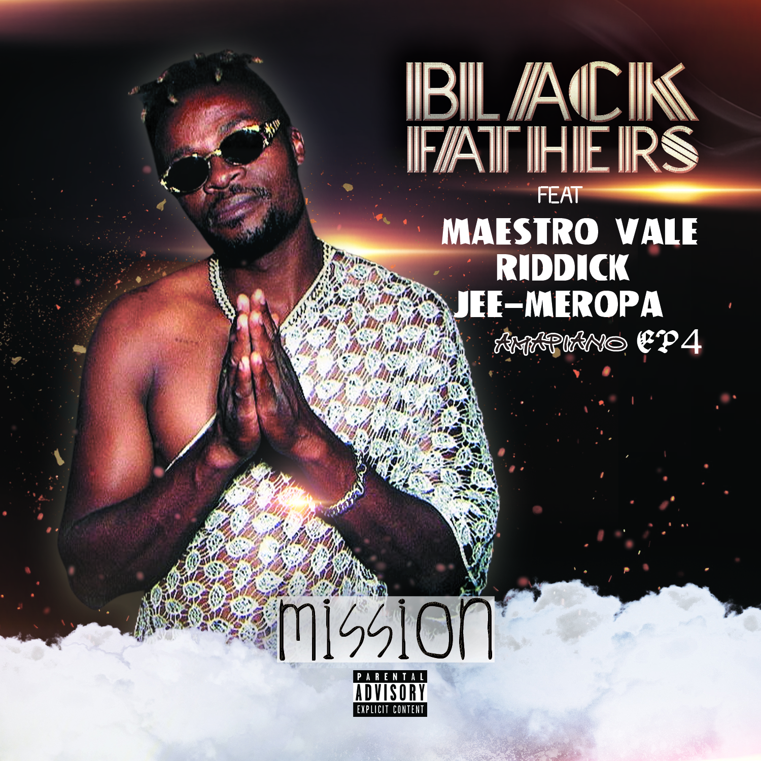 Black Fathers SA Ft maestro vale _ riddick_Jee-meropa_HAA!