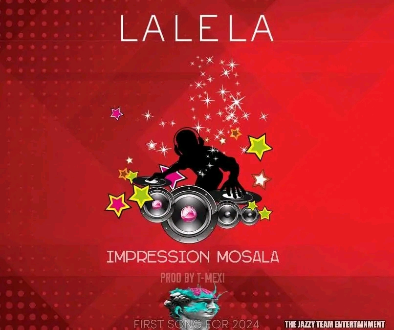 Lalela