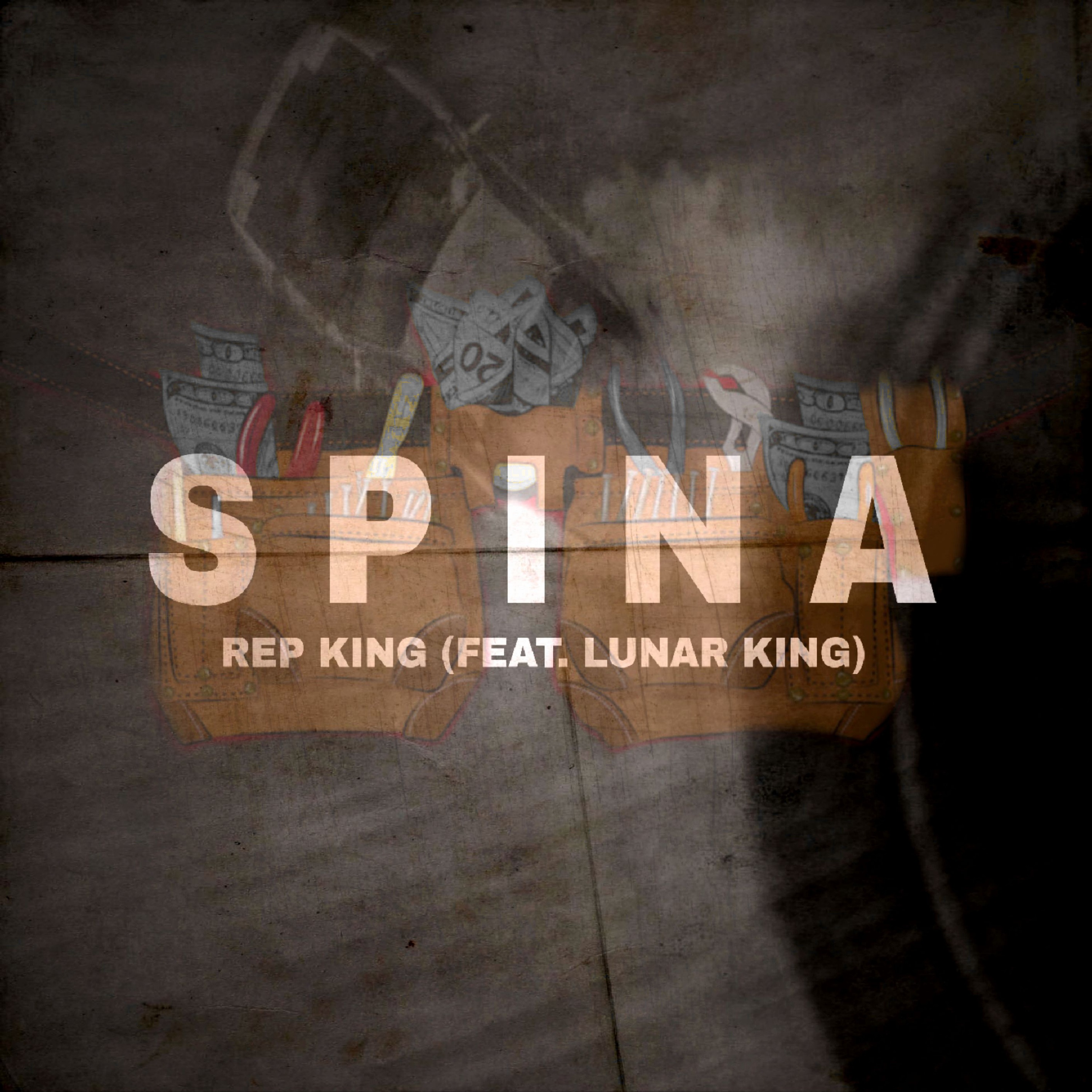 Spina (Ft Lunar King)