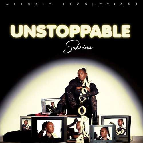 Unstoppable by Sabrina
