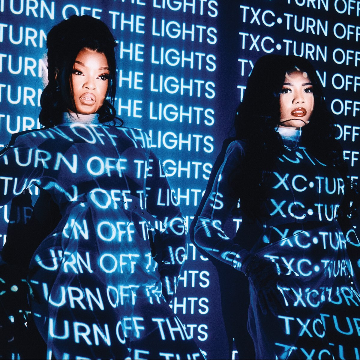 Turn Off The Lights (Ft Tony Duardo)