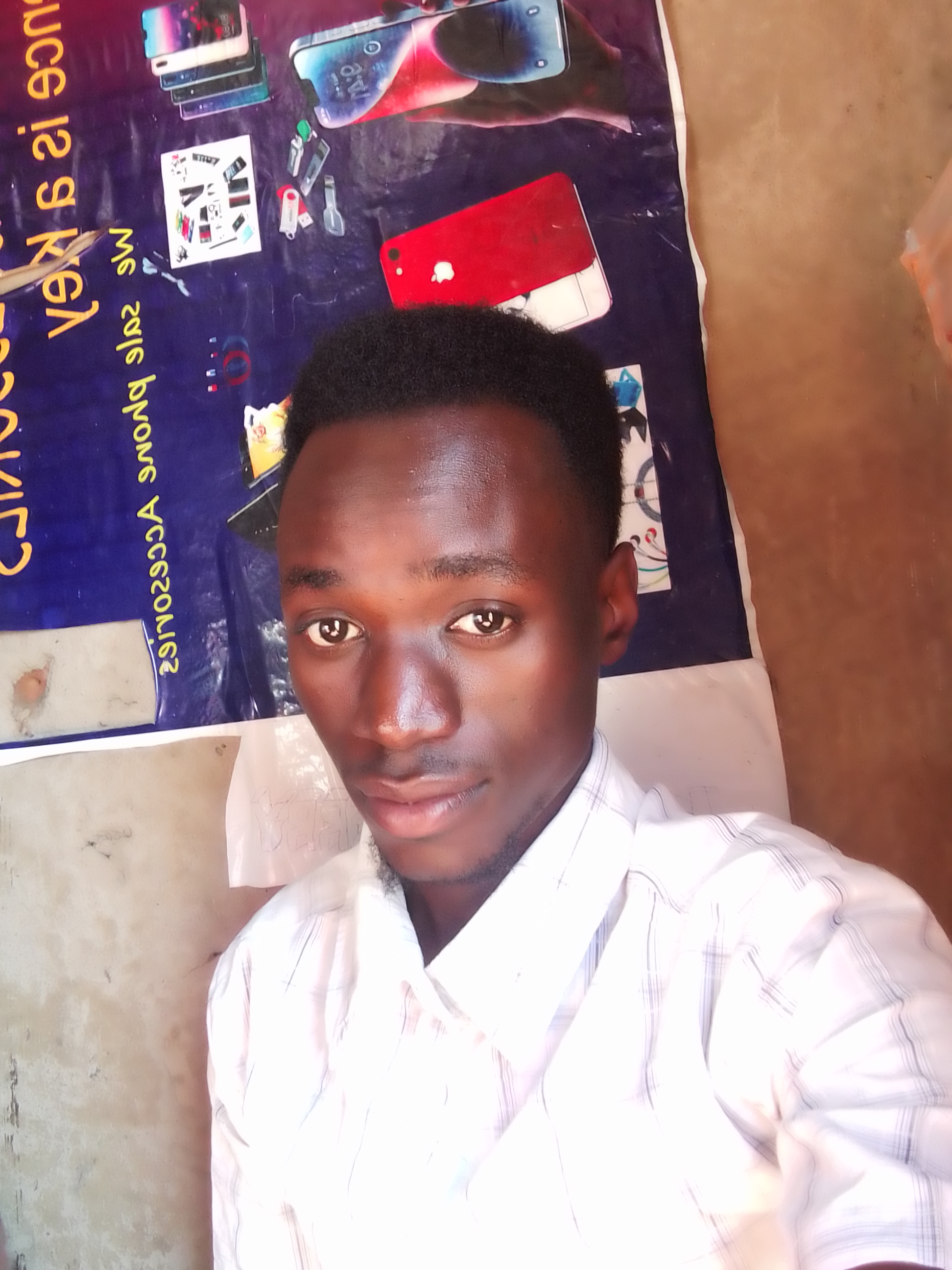 The sound of R dizzo by Kerry kayz the music promoter | Album