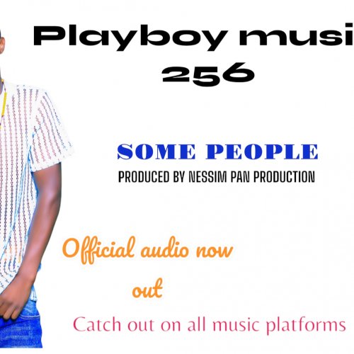 Some people by Playboy music 256 | Album