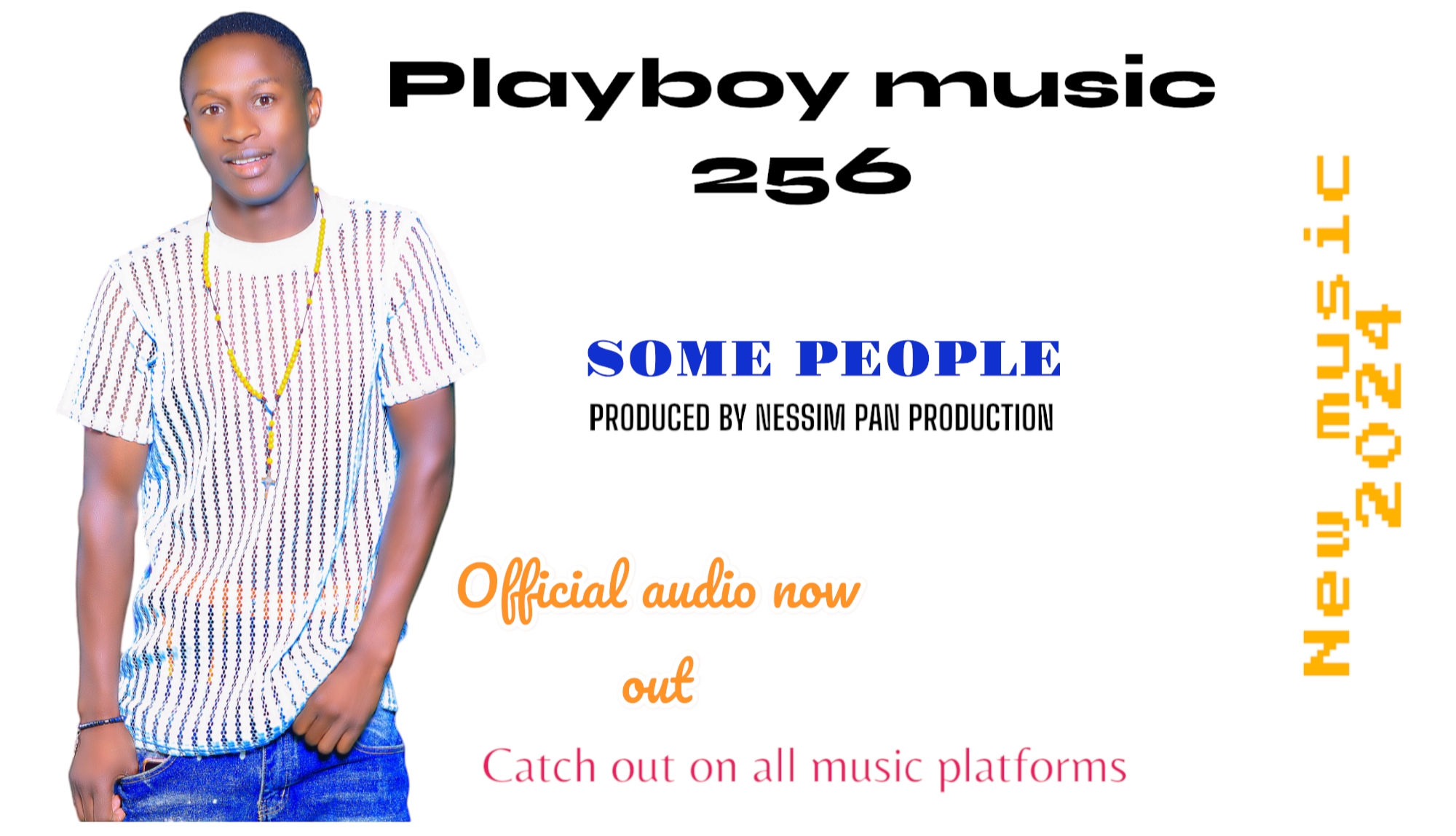 Some people by Playboy music 256 | Album