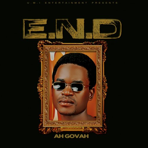 Energy Never Dies {E.N.D}