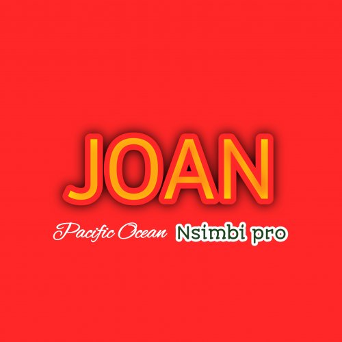 Joan (Ft Nsimbi pro)