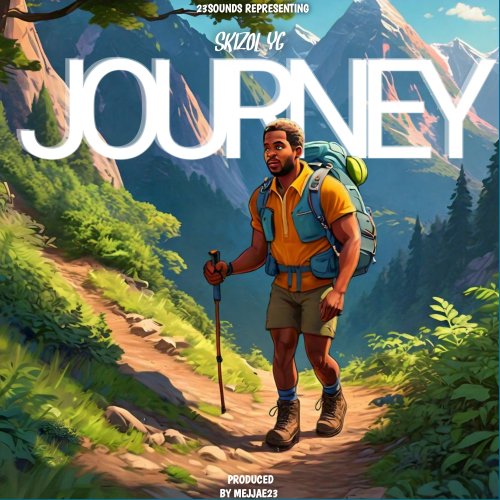 Journey (Skizol YG)