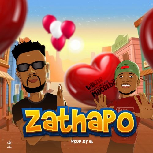 Zathapo (Ft Macelba)