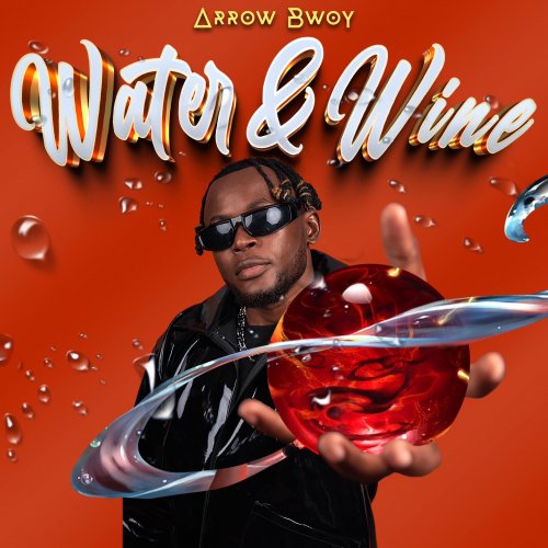 Water And Wine by Arrow Bwoy | Album