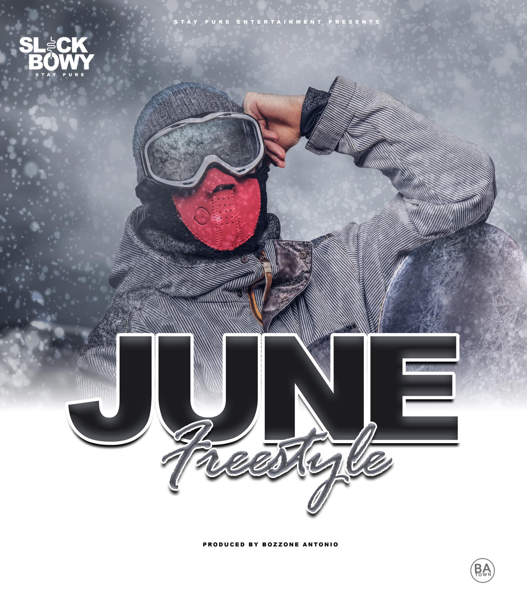 June (Freestyle)