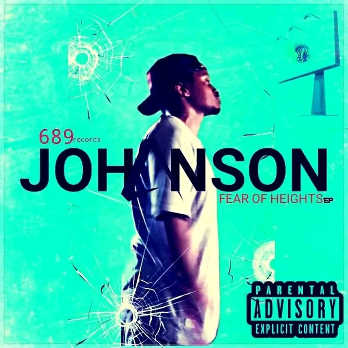 Fear of heights by 689 Johanson | Album