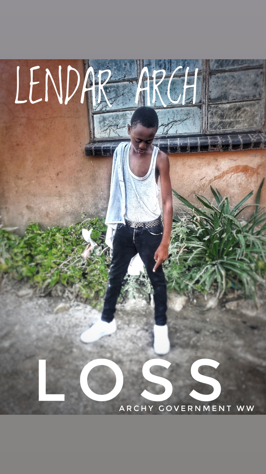 LOSS!