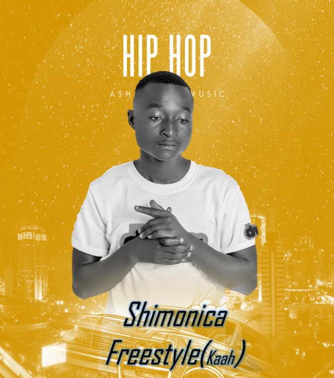 Shii-Monica