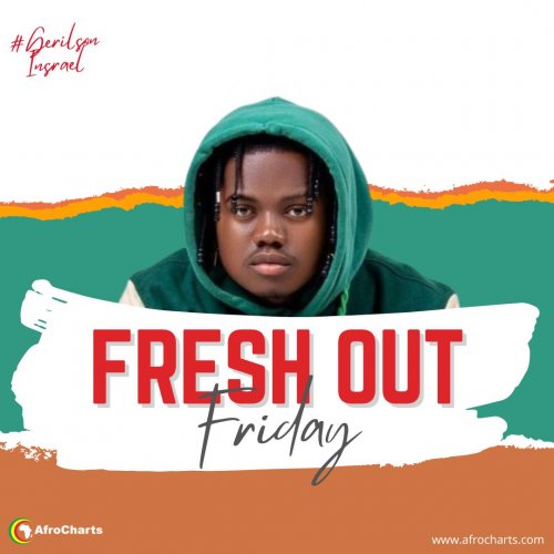 Fresh Out Friday