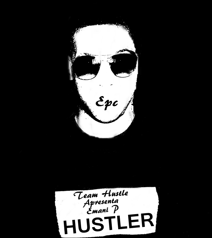 Hustler EP 2024 by Emani P | Album