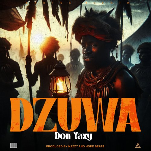 Dzuwa (Martse Riddim)